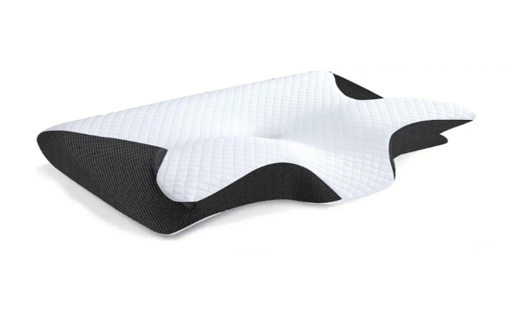 What Is a Memory Foam Orthopedic Pillow