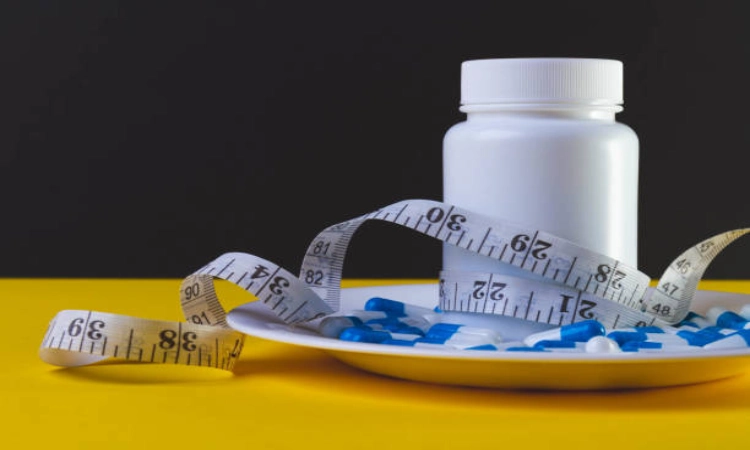 What Makes Weight Loss Capsules a Game-Changer for Fat Burning