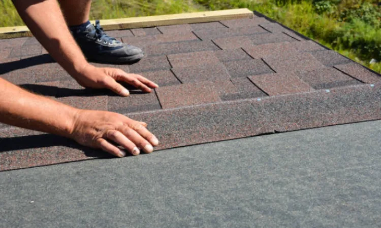 When Is the Best Time of Year for Flat Roof Repair and Installation in London