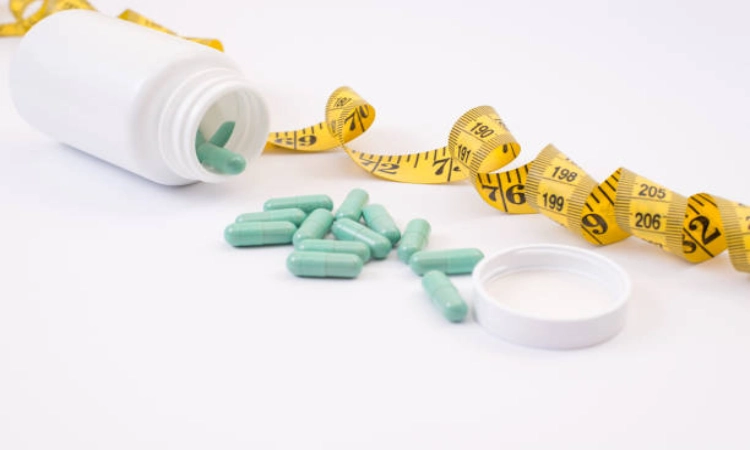 When to Combine Weight Loss Capsules With Diet and Exercise for Better Results